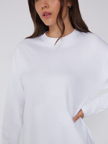 Tezenis Shirt in Weiß