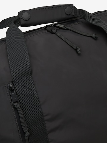 Marc O'Polo Weekender in Schwarz