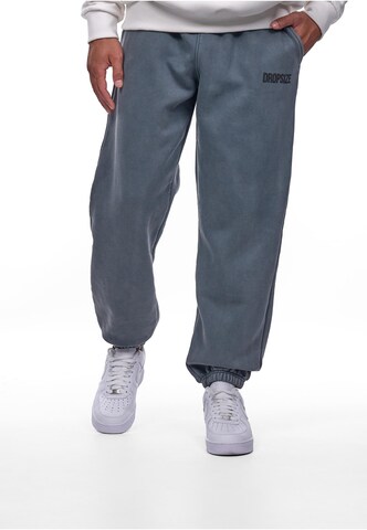 pilka Dropsize Laisvas Kelnės