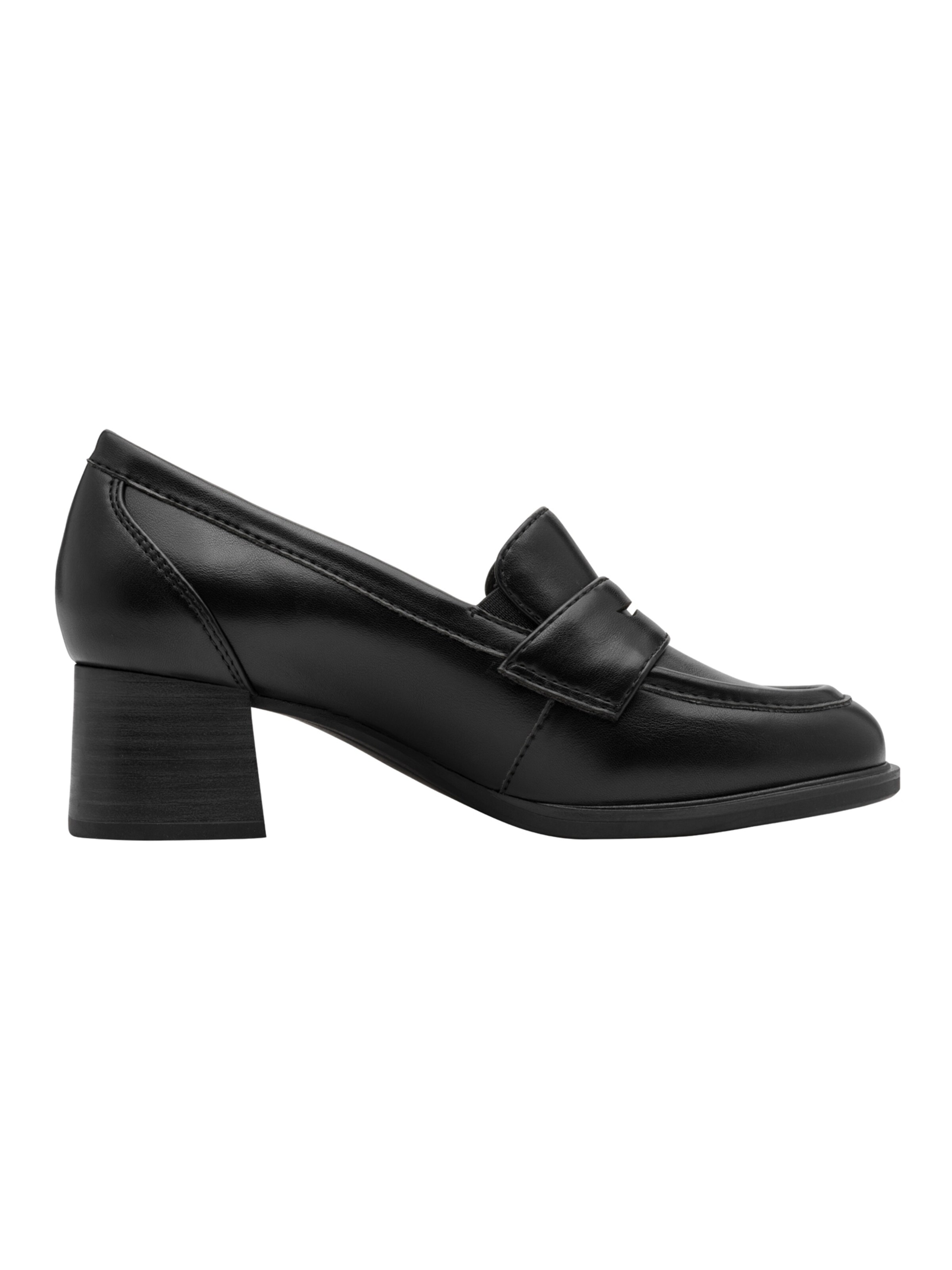 JANA Pumps in Schwarz