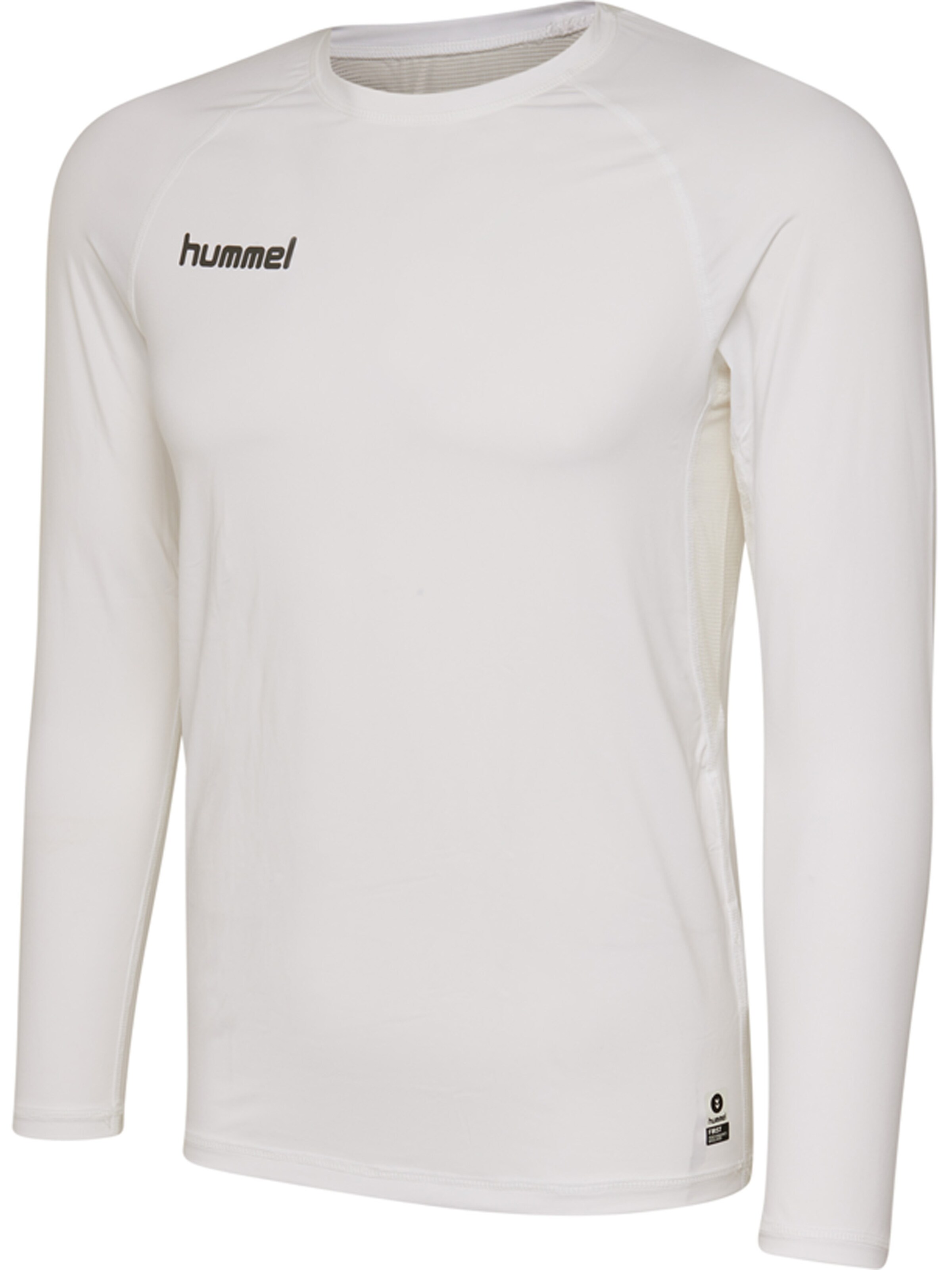 Hummel Base Layer in Weiß