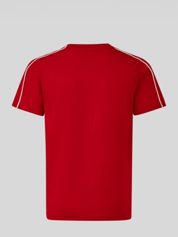 FC BAYERN MÜNCHEN Shirt in Red