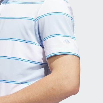 ADIDAS PERFORMANCE Performance shirt 'Ultimate365' in Blue