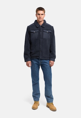 STONE HARBOUR - Chaqueta de entretiempo 'Taureek XX' en azul