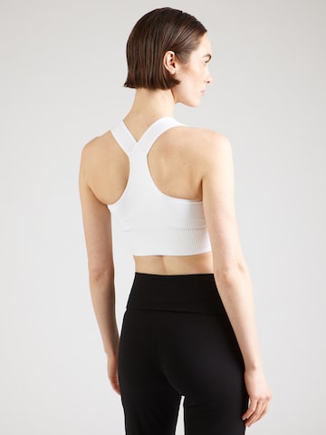 Aim'n Bralette Sports bra in White