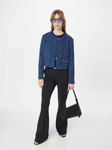 BOSS - Blazer 'Janoa' em azul