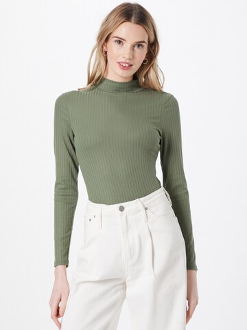 Coast - Camiseta en verde: frente