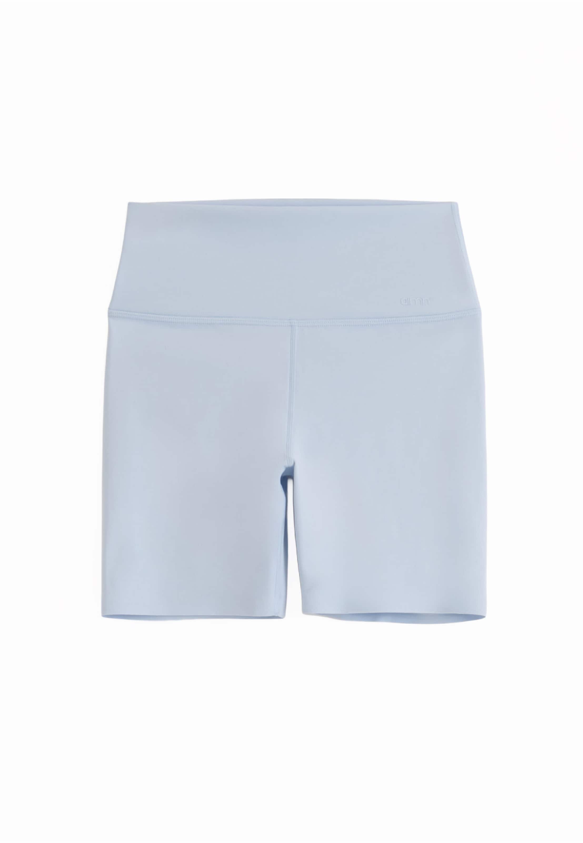 Aim'n Sportshorts 'Sense' in hellgrau, Produktansicht