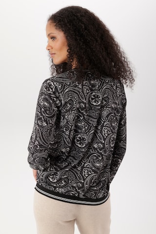 Aniston SELECTED Blouse in Black