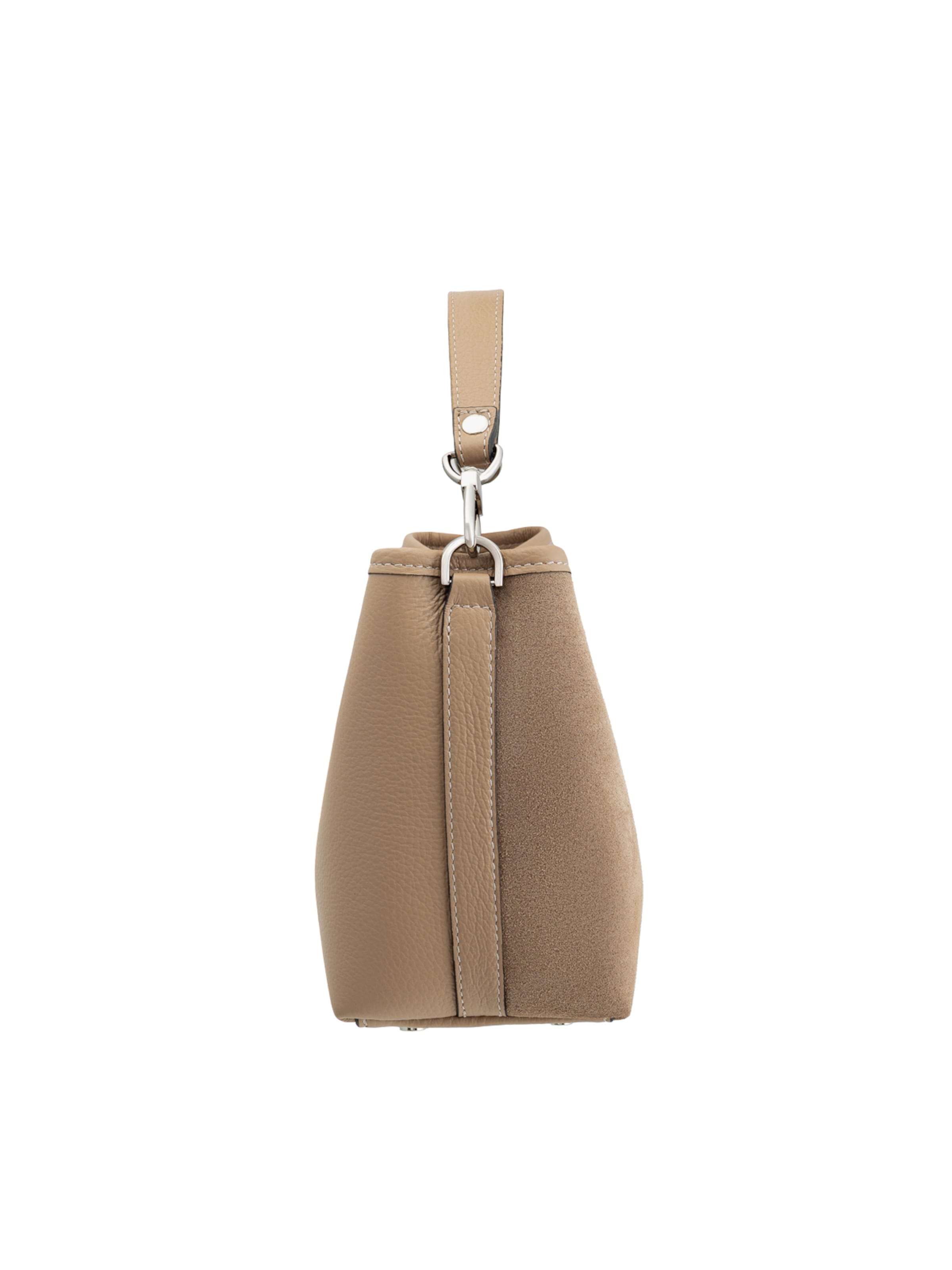 RYŁKO Kézitáska - bézs