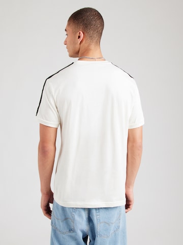 EA7 Emporio Armani Футболка в Бежевый