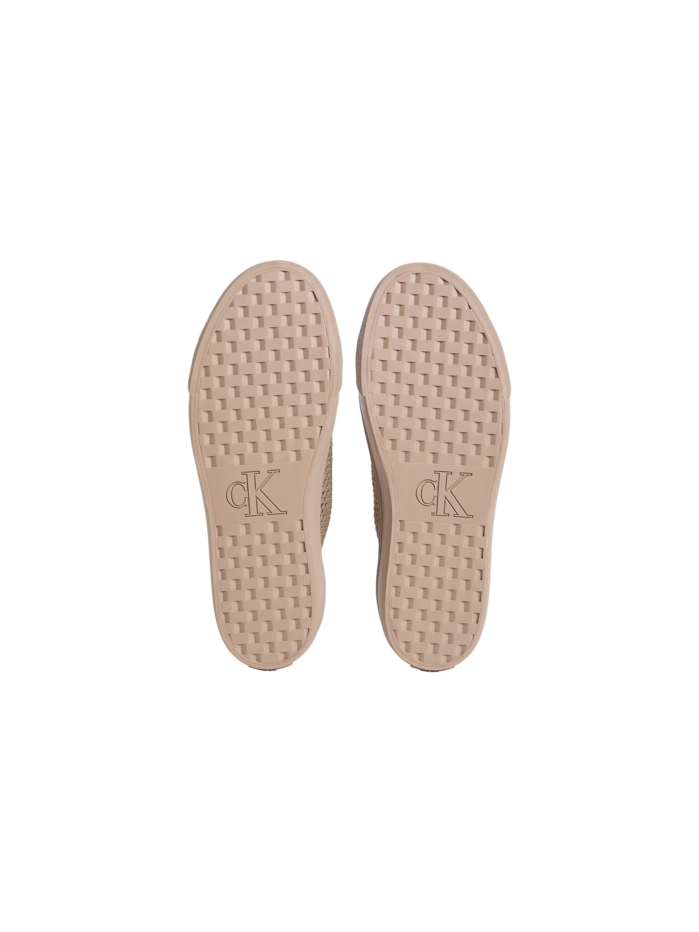 Calvin Klein Sneaker 'Valentina' in Beige