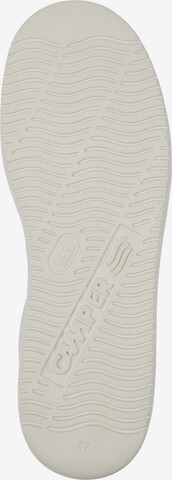 Sneaker bassa ' Runner K21 ' di CAMPER in bianco