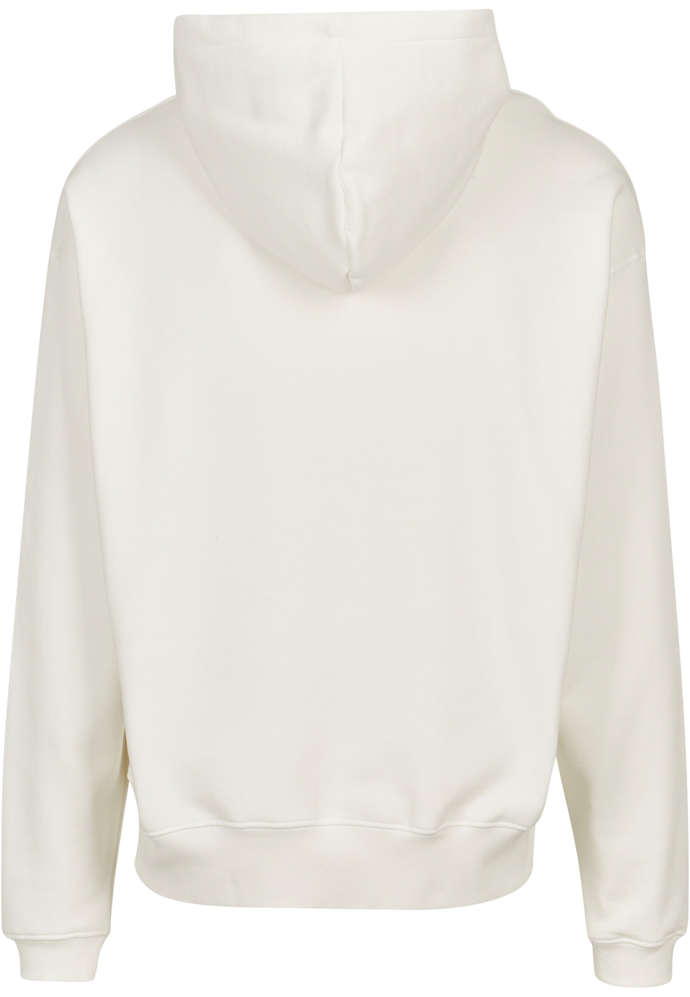 DEF Свитшот в Белый