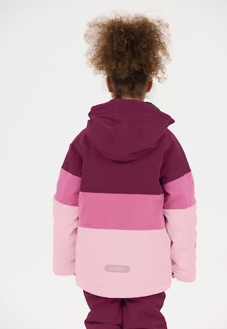 ZigZag Skijacke 'Taylora' in Lila