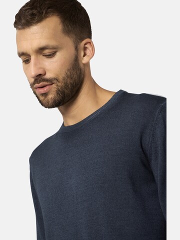 BABISTA Pullover ' Vistuno ' in Blau
