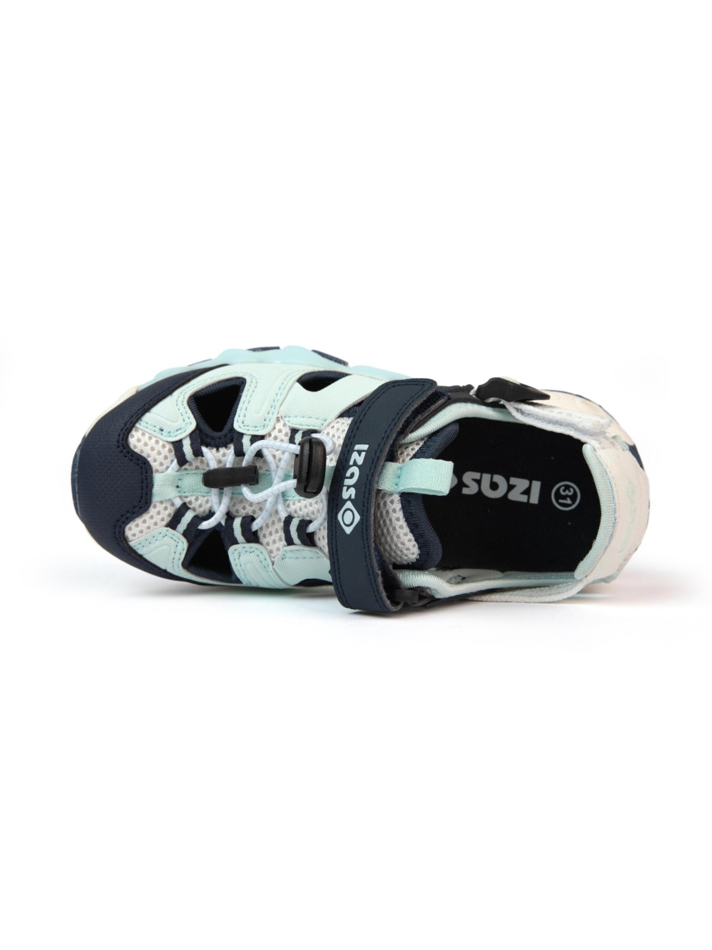 Izas - Sandalias 'SANDALIAS NIÑOS FROSTY K V4' en azul
