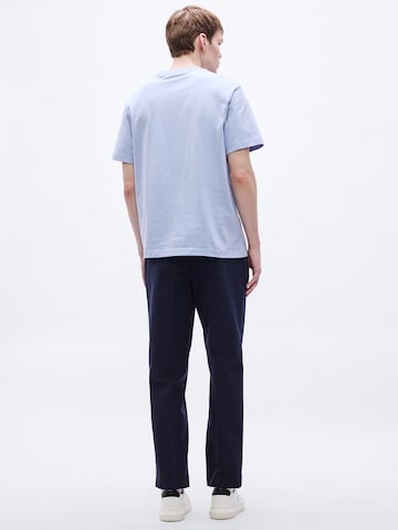 Calvin Klein Jeans Παντελόνι τοπικής ενδυμασίας 'Hero' σε λιλά