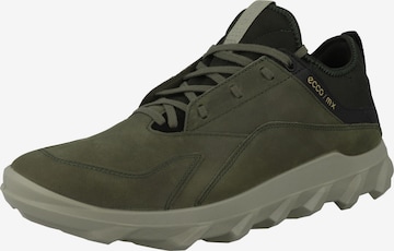 ECCO Sneakers laag 'MX' in Groen: voorkant