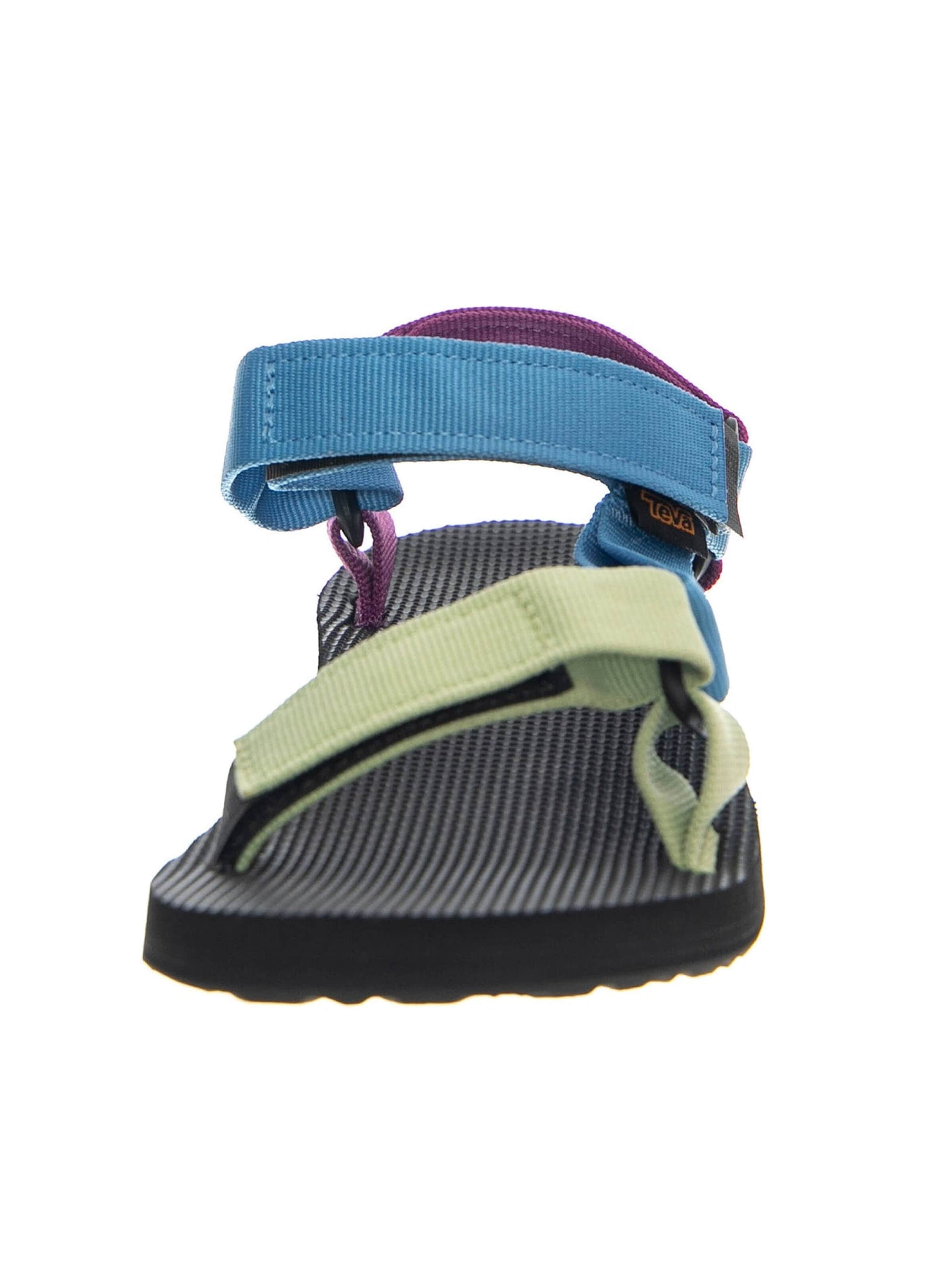 TEVA Sandały 'Original Universal W sandalo GWM' w kolorze mieszane kolory