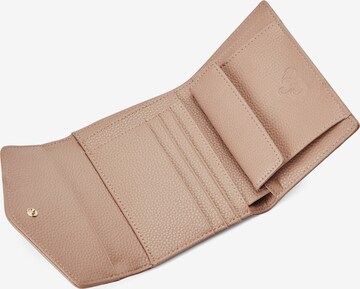 C’iel Wallet 'Ami' in Beige