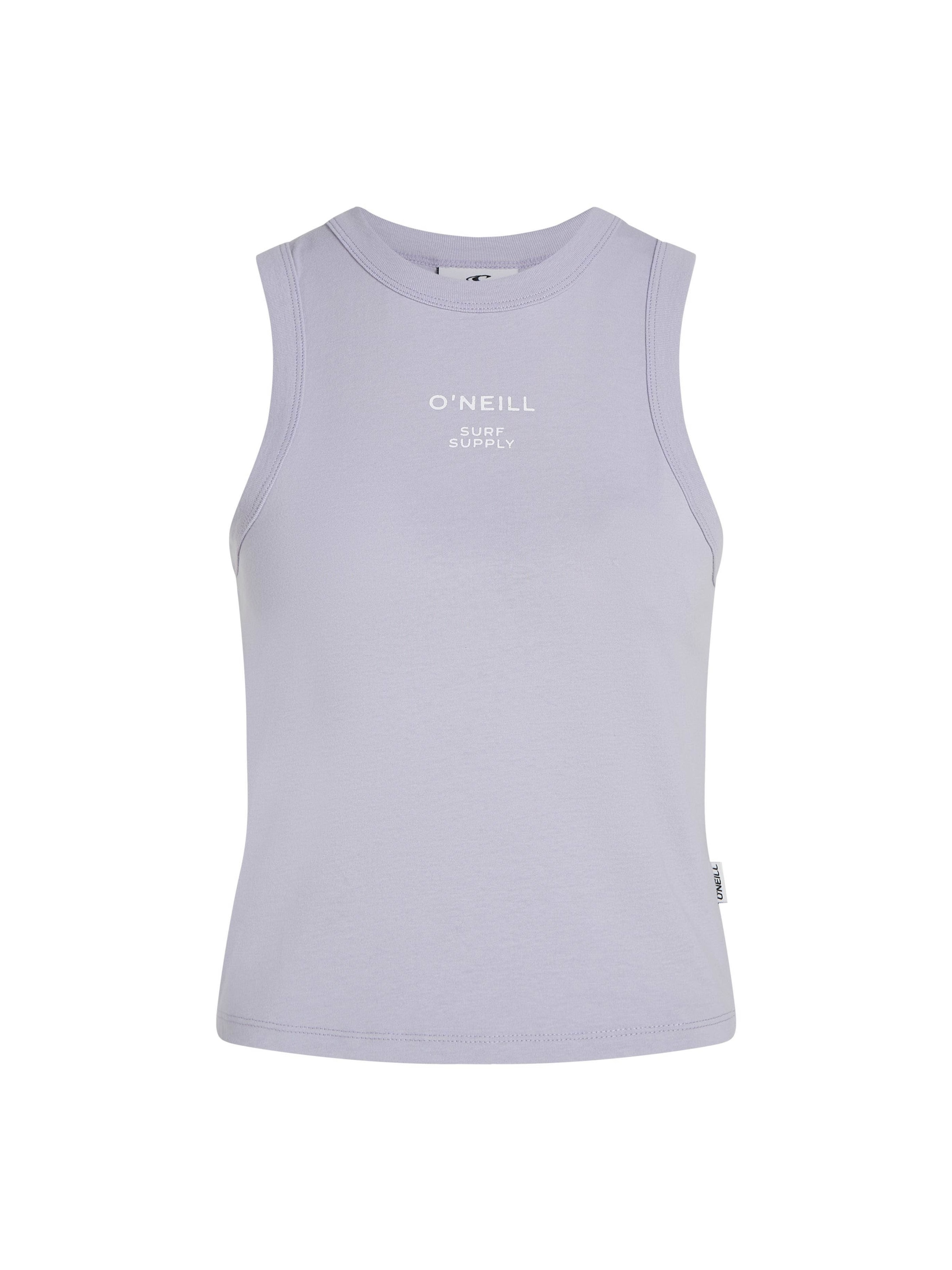 O'NEILL Top - Fialová: predná strana