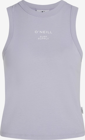 Haut O'NEILL en violet : devant