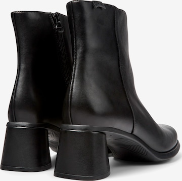CAMPER Ankle Boots 'Kiara' in Black