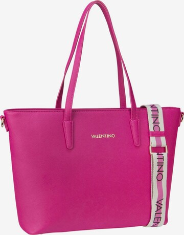 VALENTINO Shopper 'Zero Re' in Pink: front