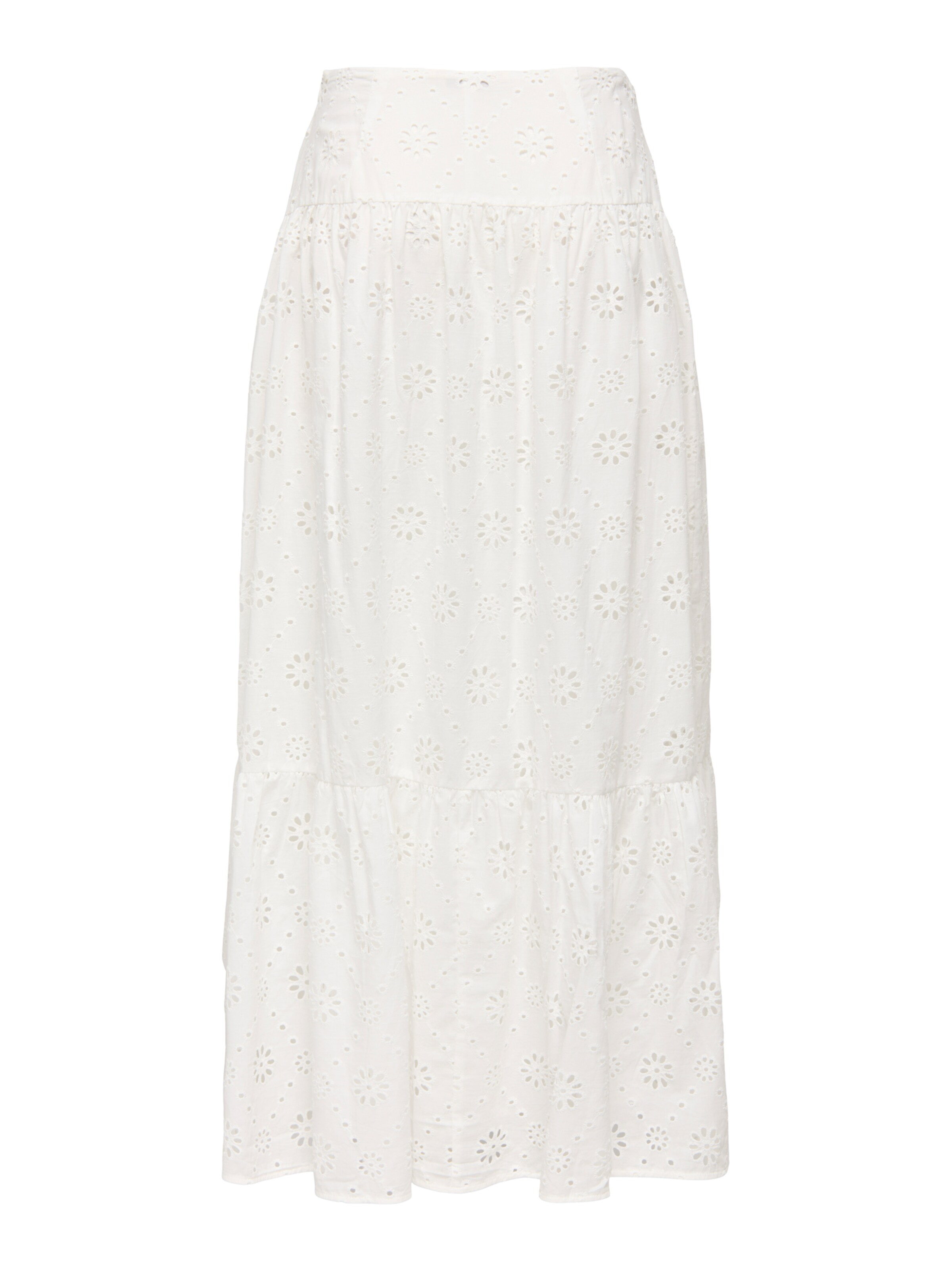 ONLY Skirt 'ONLAlithea' in White