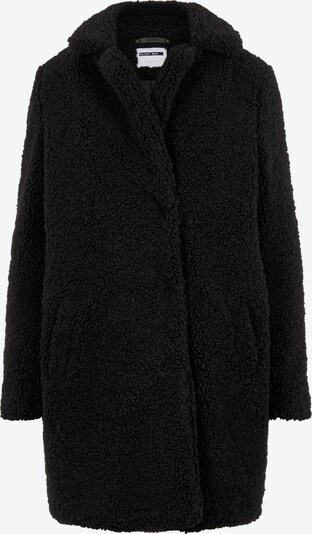 Noisy may Χειμερινό παλτό 'Gabi' σε μα�ύρο, Άποψη προϊόντος