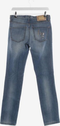 Blumarine Jeans in 25-26 in Blue