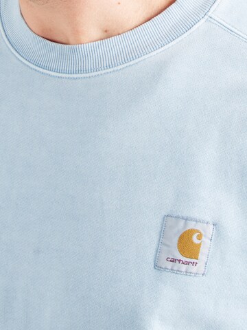 Carhartt WIP Свитшот 'Vista' в Синий