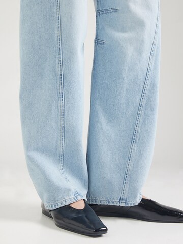 BOSS Loose fit Jeans in Blue
