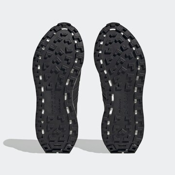 ADIDAS ORIGINALS Rövid szárú sportcipők 'Retropy E5' - fekete