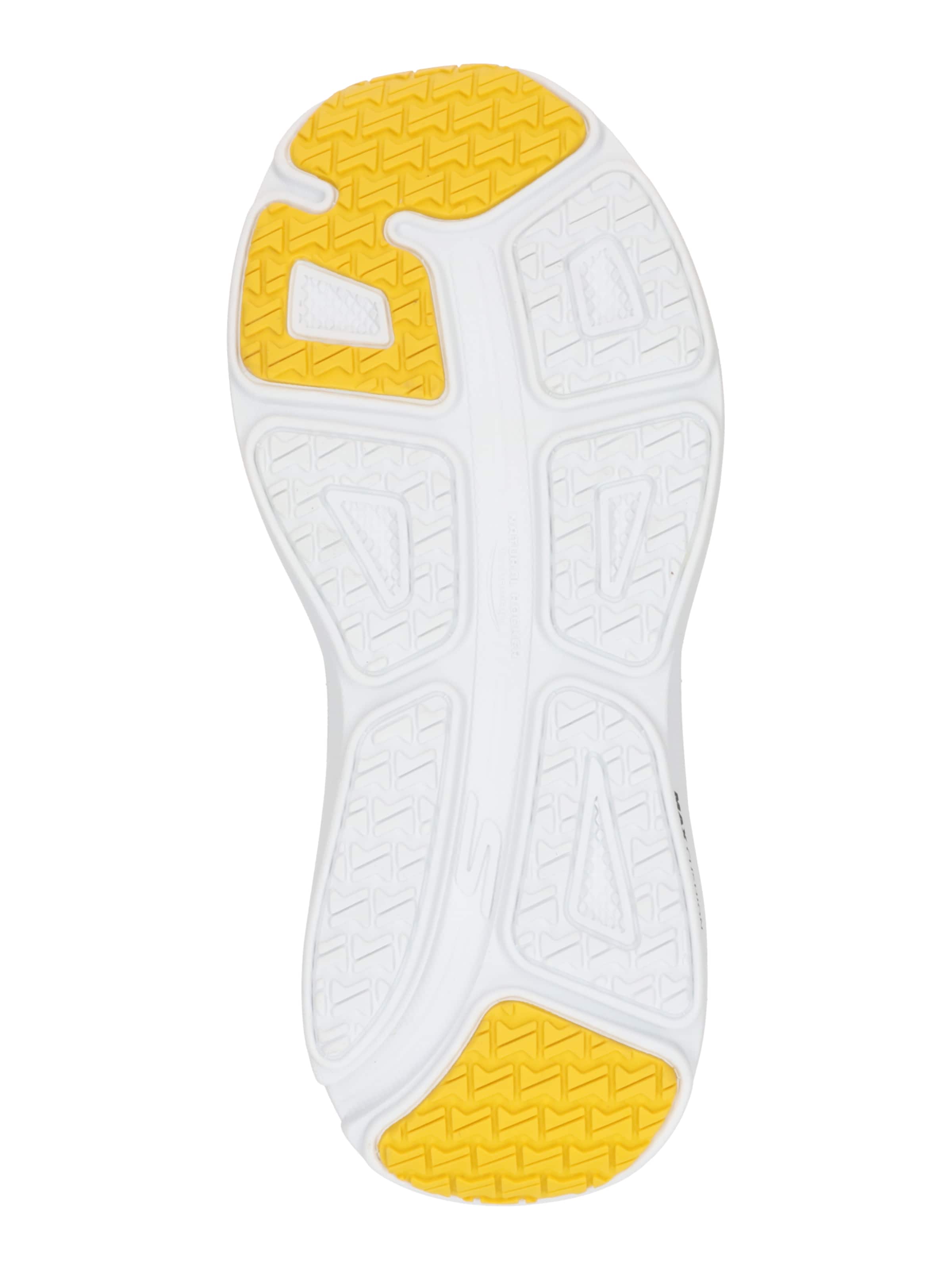 Chaussure de sport 'MAX CUSHIONING ENDEAVOUR' SKECHERS en rose