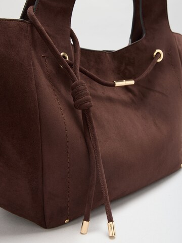 Friends Like These - Shopper em castanho