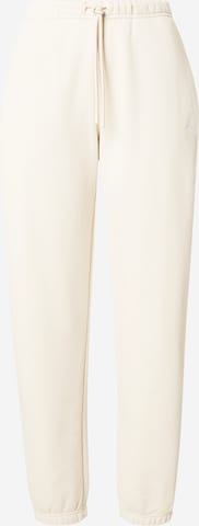 Jordan Штаны 'BRKLN FLC' в Бежевый: спереди