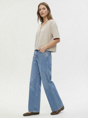 Everly Μπλουζάκι σε μπεζ