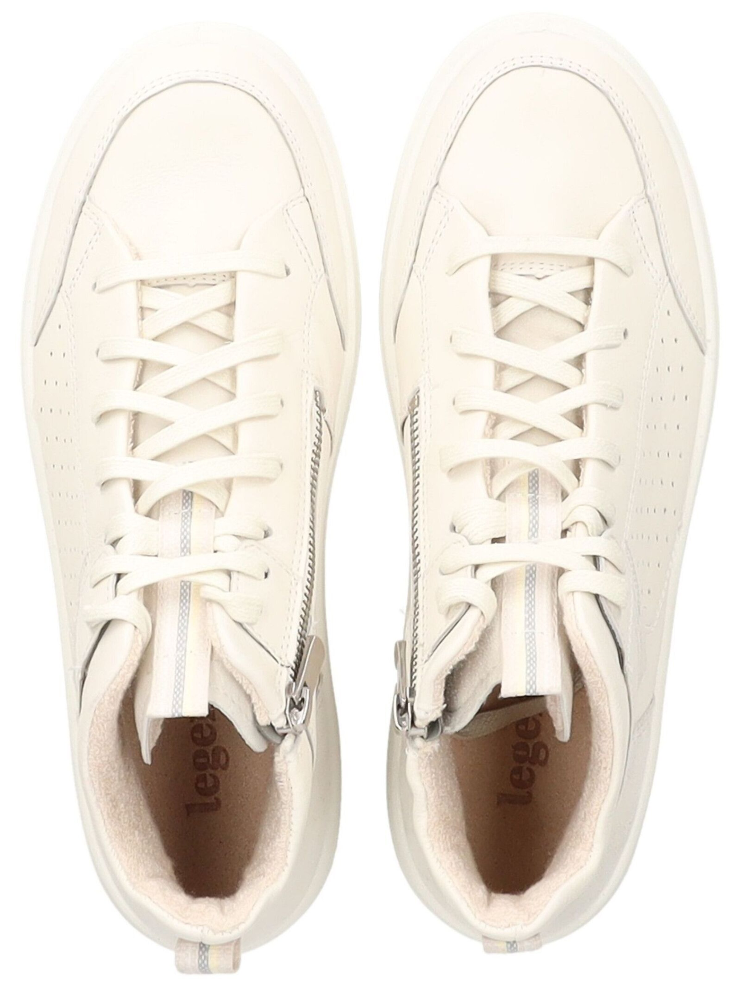 Legero Sneaker in Weiß