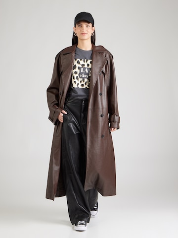 ONLY Póló 'ONLKITA' - fekete