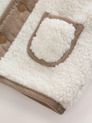 Veste mi-saison Next en beige