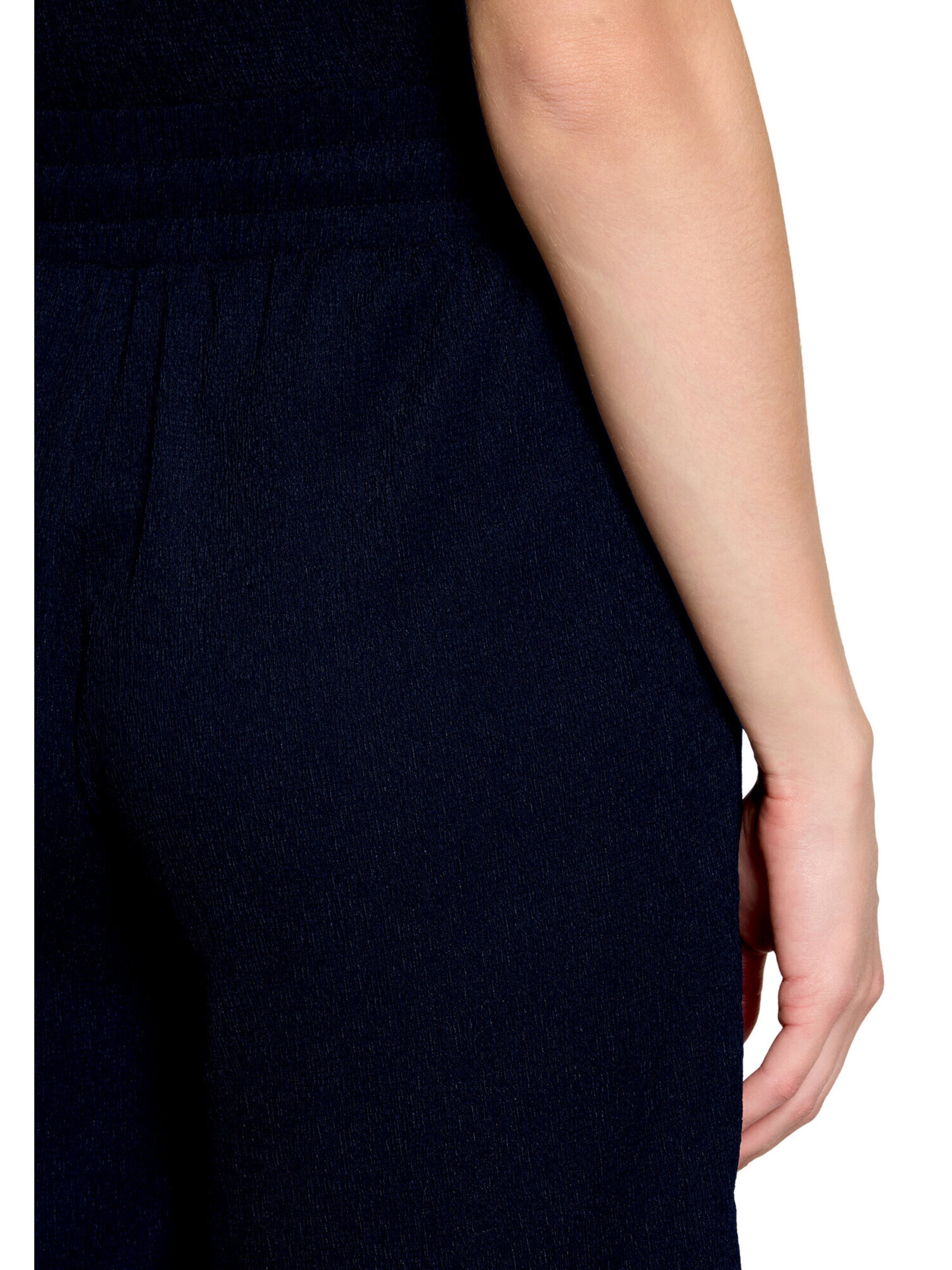 Betty Barclay Loosefit Broek in Blauw