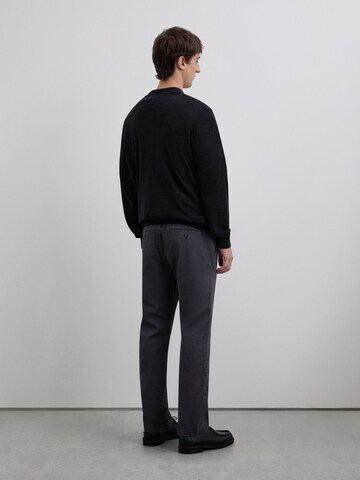 Scalpers Обычный Штаны в Синий