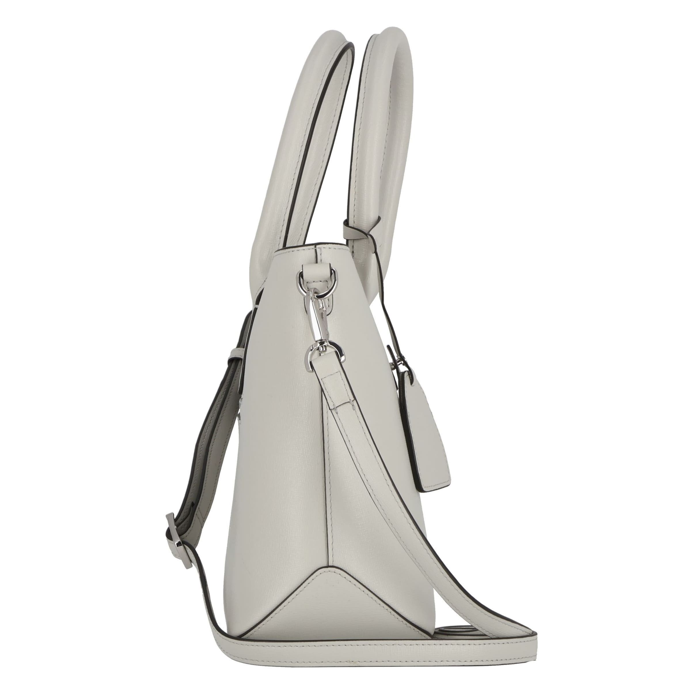 Picard Handtas 'Superstar' in Grijs