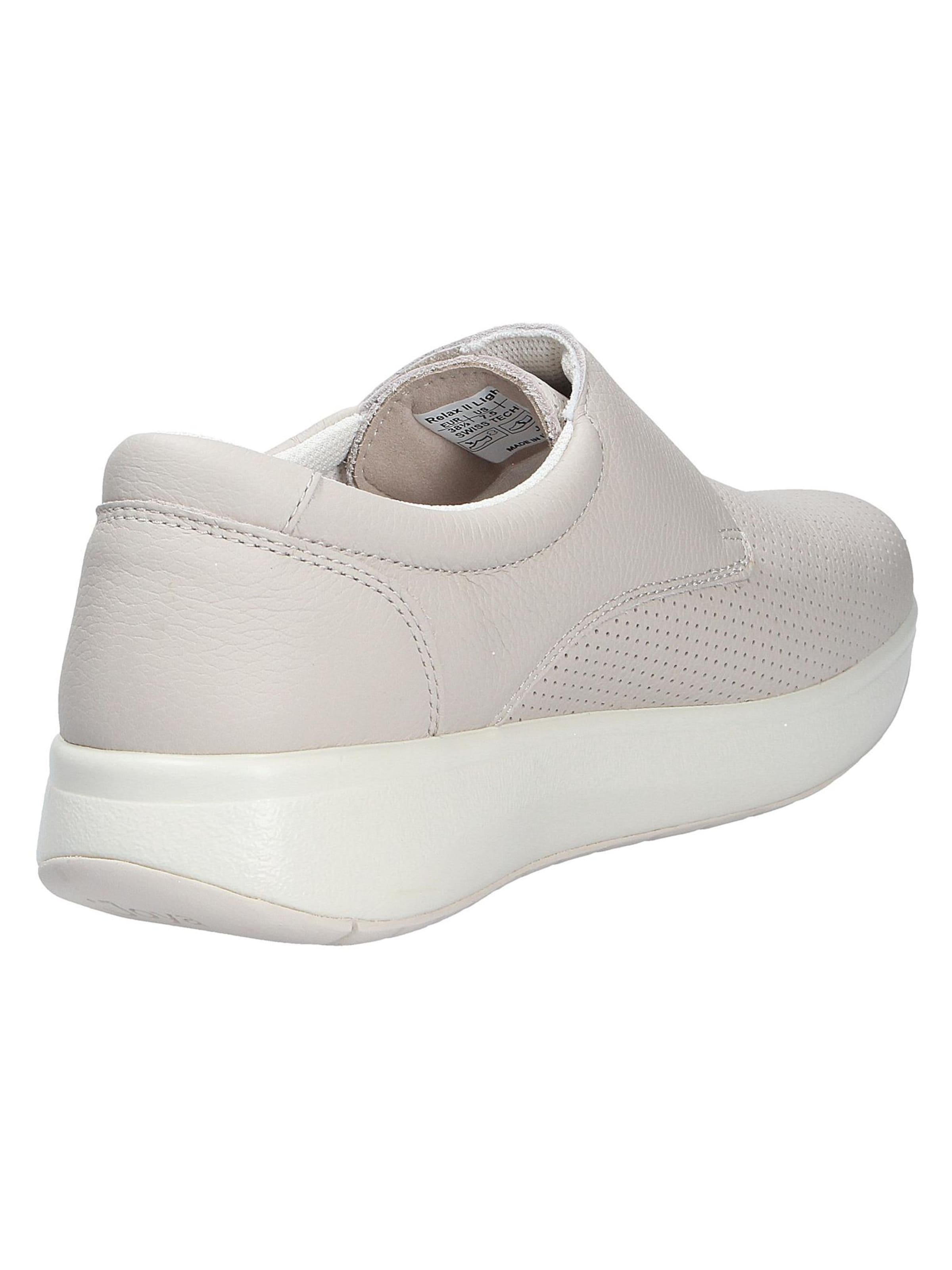 Joya Slippers 'Relax II' in Beige