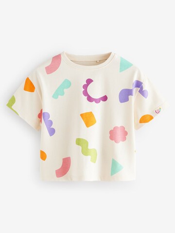 Next - Camiseta en Mezcla de colores