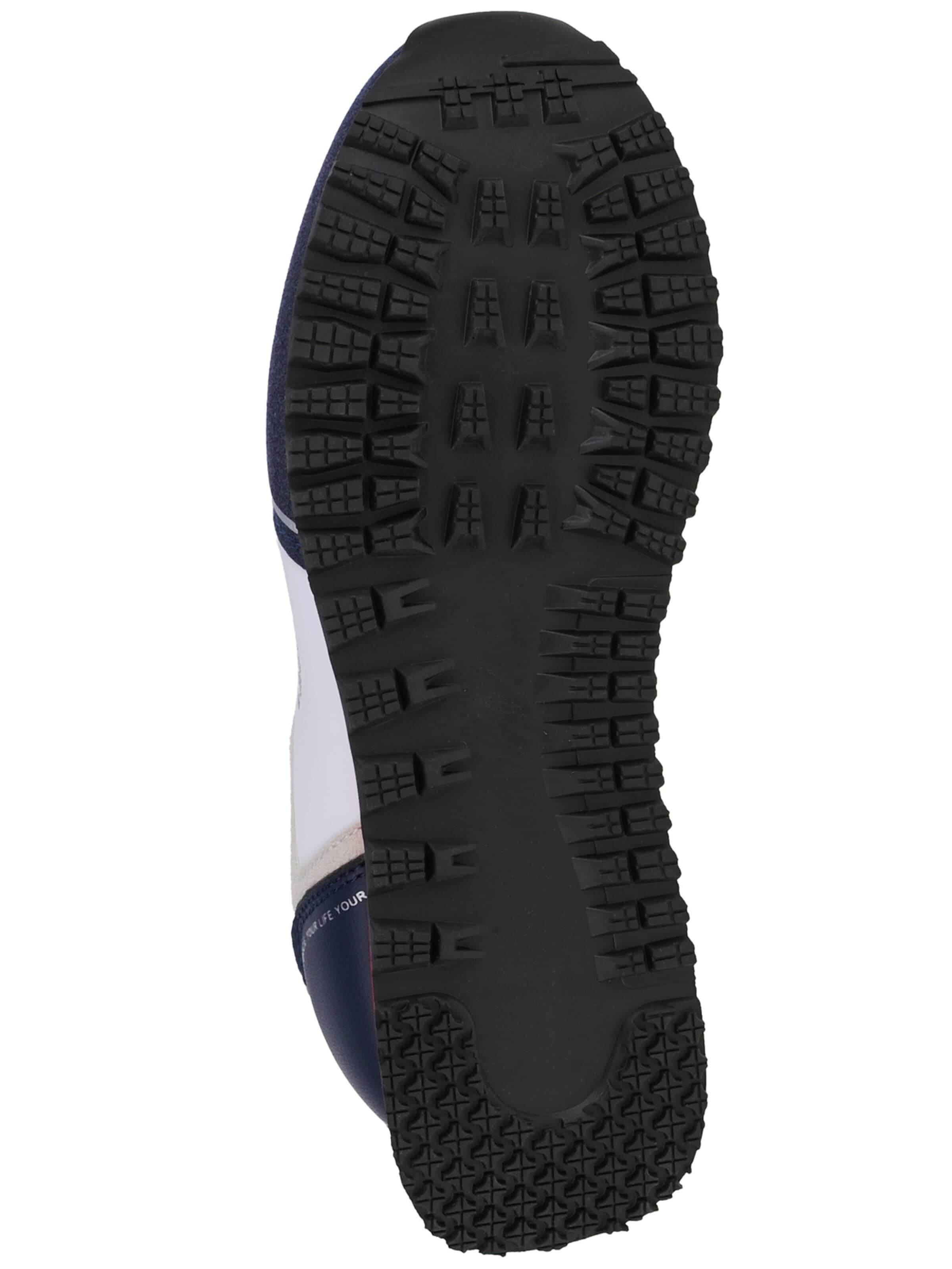 BIG STAR Sneakers in White