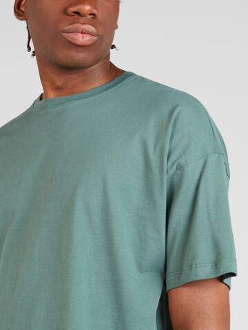 T-Shirt 'Essentials' WESTMARK LONDON en vert