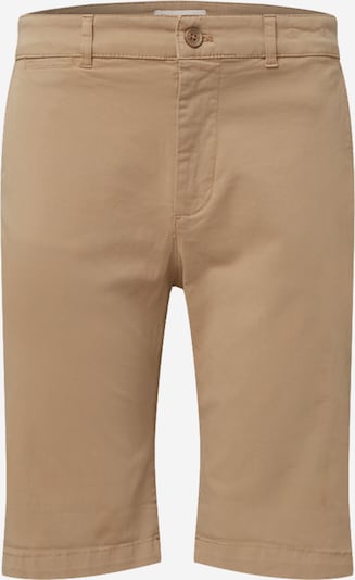 By Garment Makers Chino trousers in Dark beige, Item view